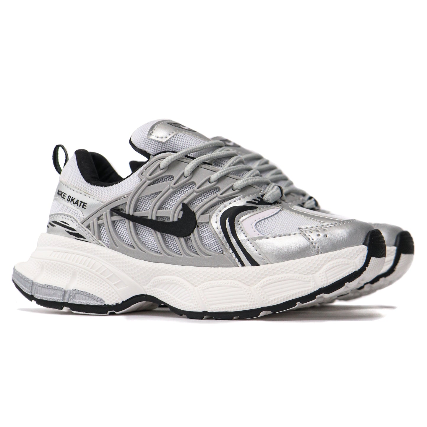 Nike Skate Unisex: Estilo y Confort