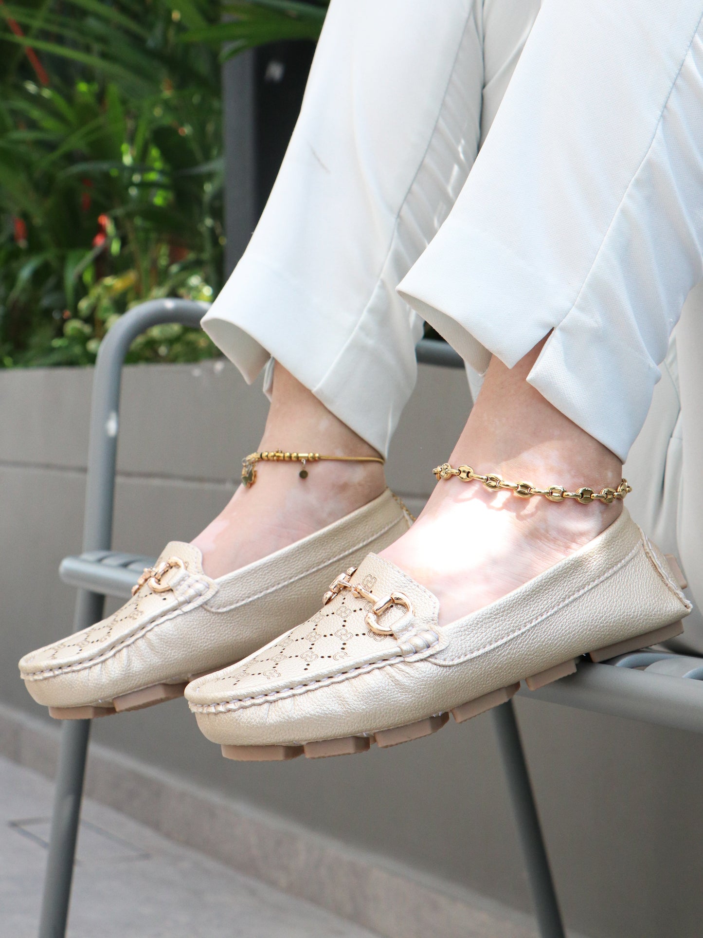 MOCASIN U21