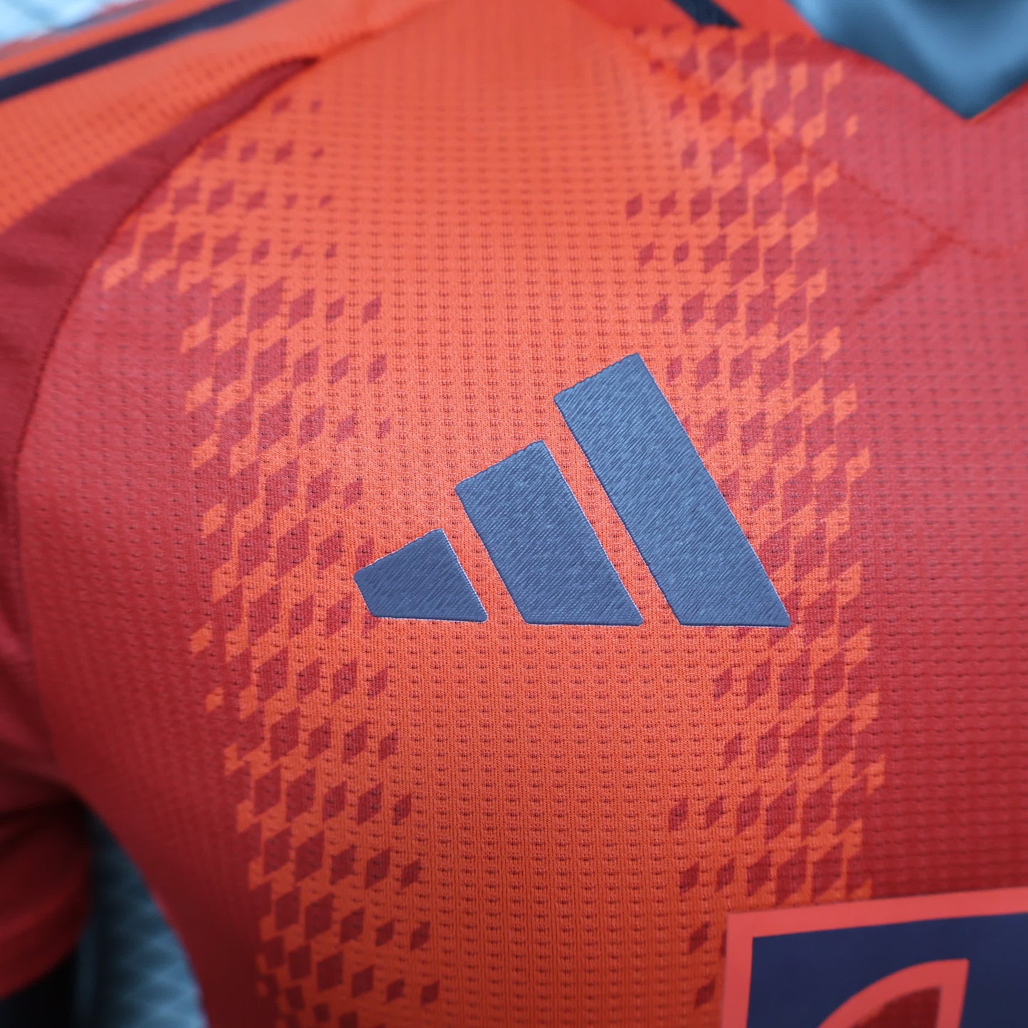 CAMISETA FC BAYERN HOMBRE 24/25 (VERSIÓN JUGADOR)
