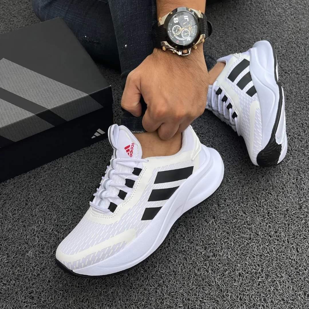 Adidas Bounce Unisex