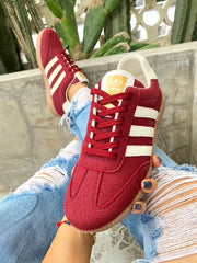 Adidas Samba Vinotinto