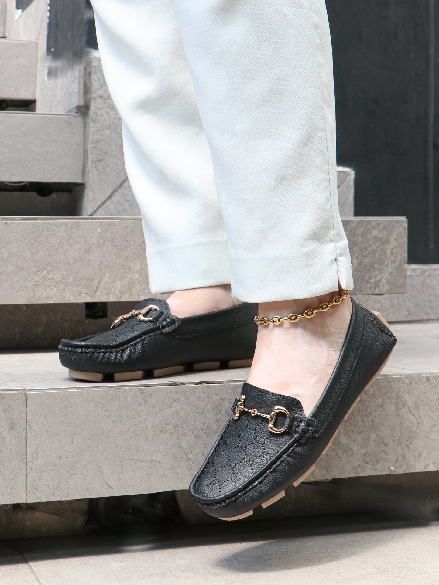 MOCASIN U21