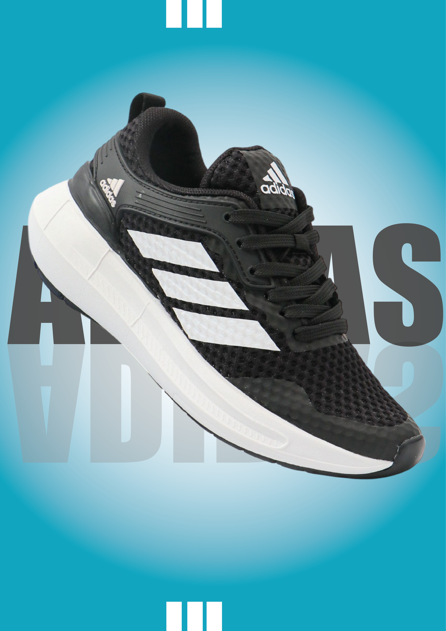 Adidas Boost XS - Unisex