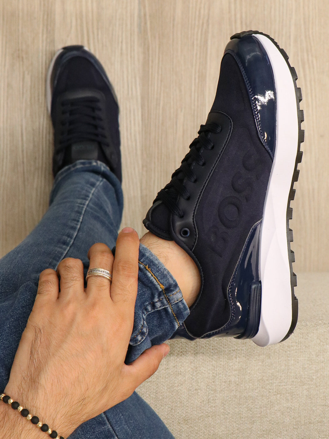 HUGO BOSS CASUAL