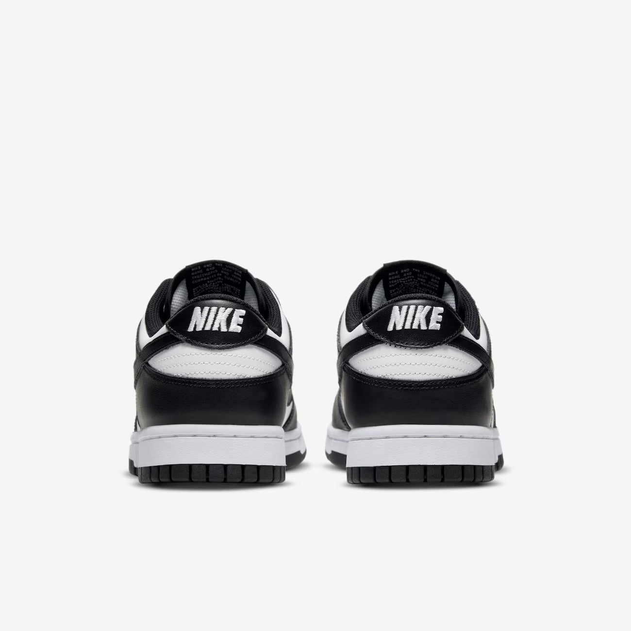 NIKE DUNK LOW - UNISEX