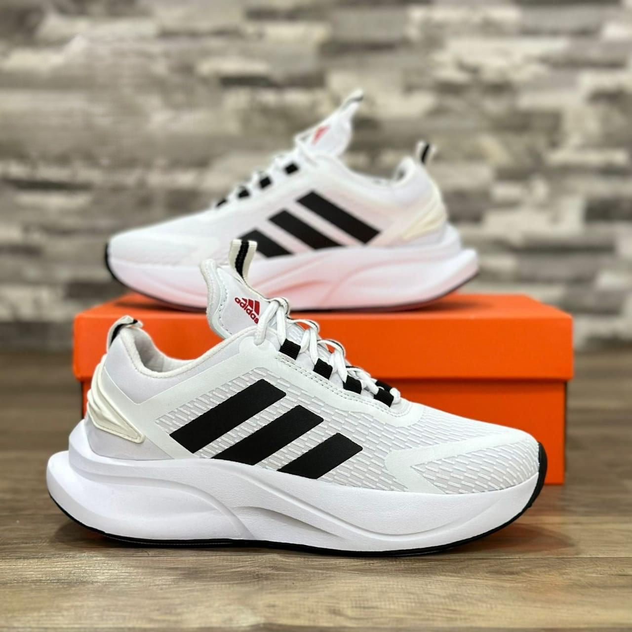 Adidas Bounce Unisex