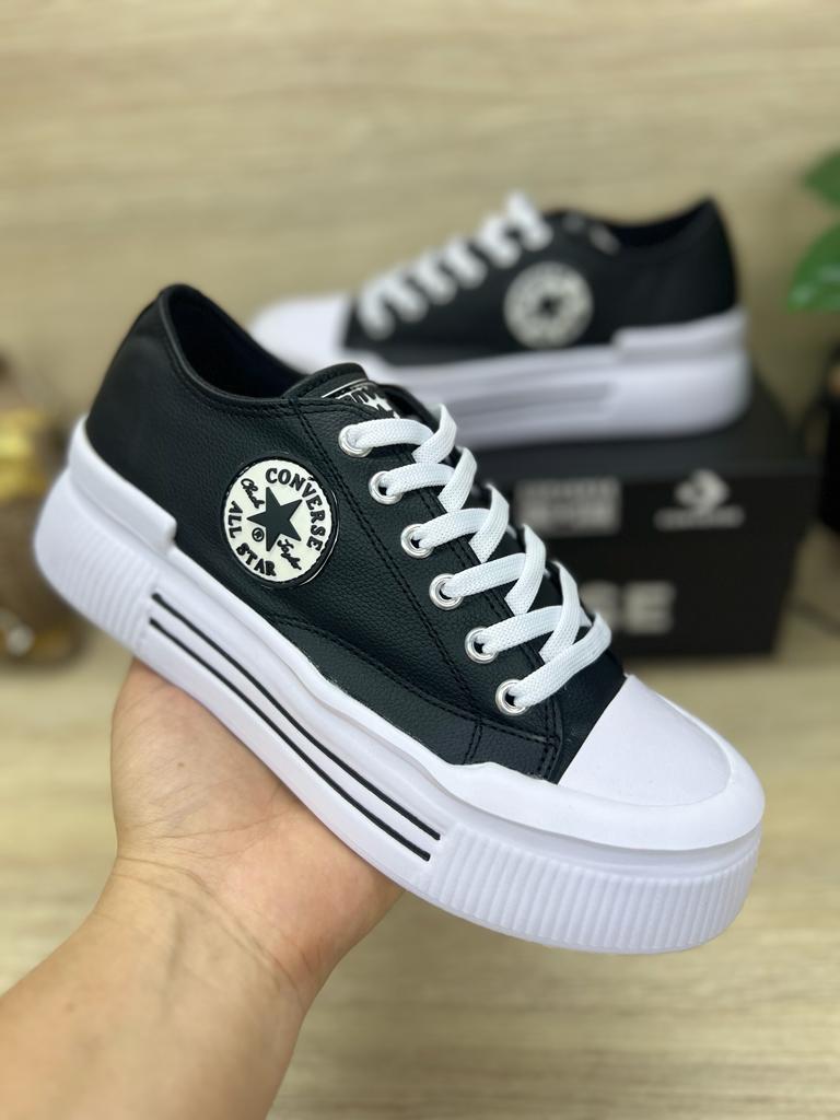 CONVERSE - DAMA