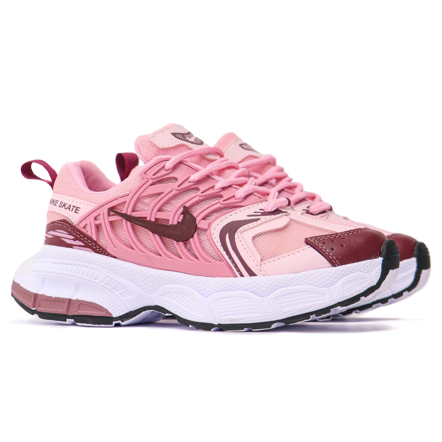 Nike Skate Unisex: Estilo y Confort