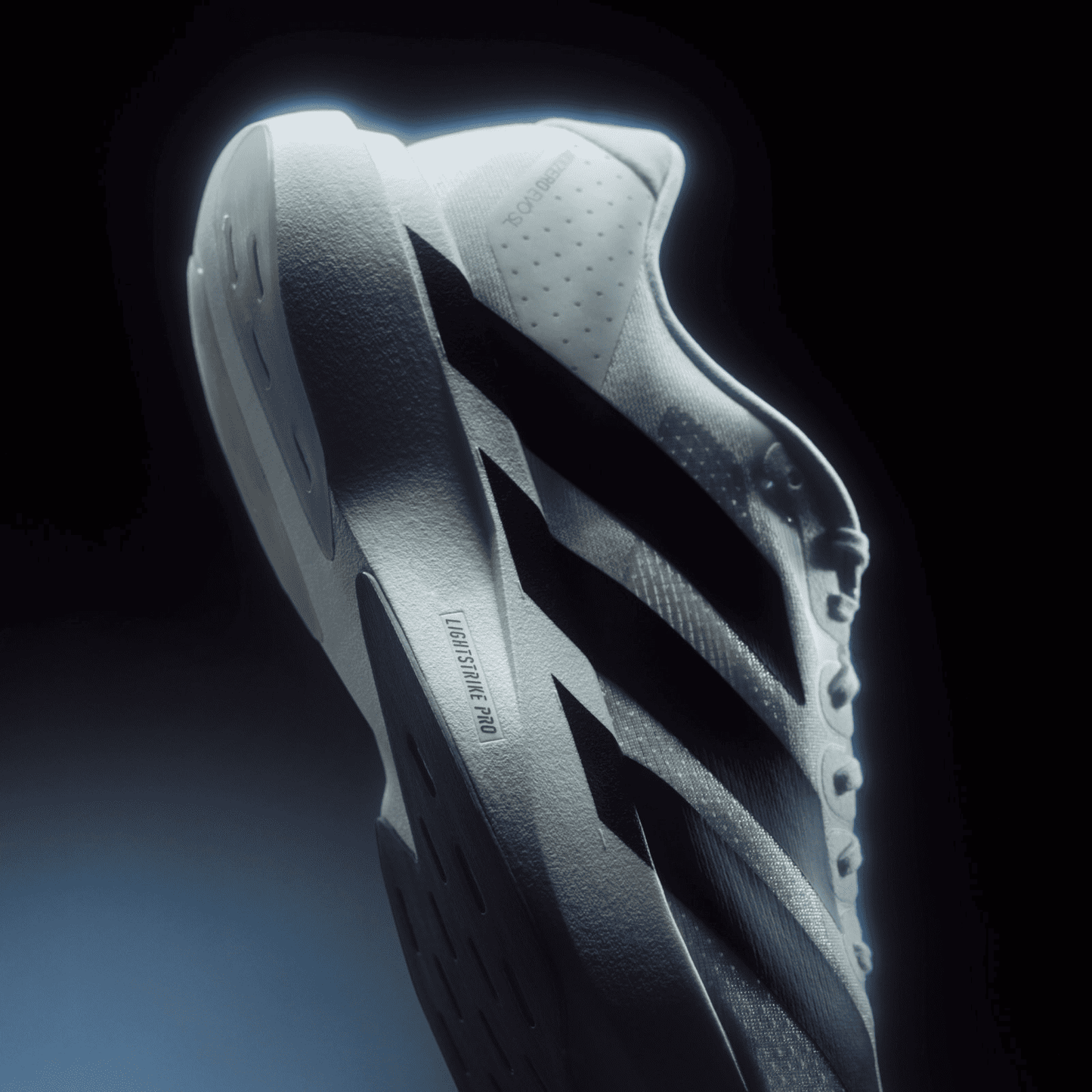 Adidas caballero Adizero Evo
