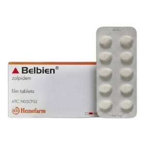 Belbien 10mg