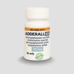 Adderall 30mg