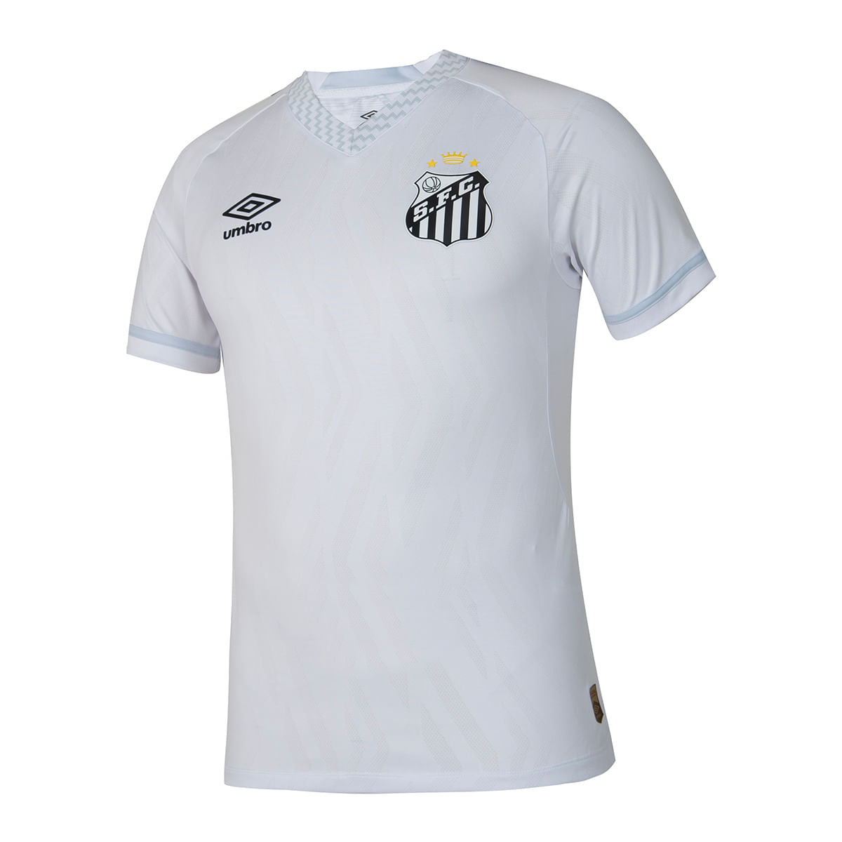 Camisa Masculina Umbro Peixão Jogador 2025/26 I
