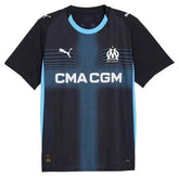 Camisa Marseille II 25/26