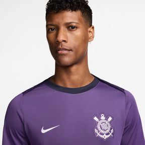 Camisa Nike Timão 2025/26 Treino