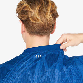 Camisa Nike Chelsea 2025/26 I Jogador