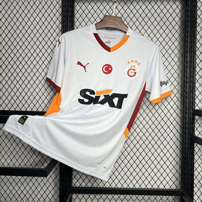 Camisa do Galatasarays ll 24/25