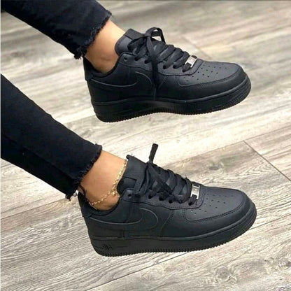 Air Force 1 Preto