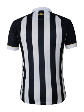 Camisa Peixão 23/24 Away Umbro Torcedor - Listrado