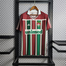 Camisa Fluminense 02/03 - Versão Retrô