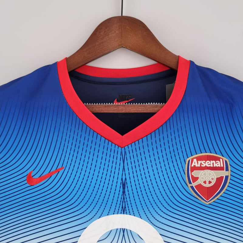 ARSENAL 02/04 II HOMBRE (RETRO)