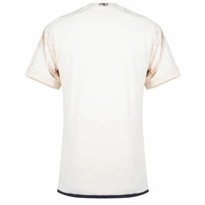 Camisa Roma Away 23/24 s/n° Torcedor Masculino - Bege
