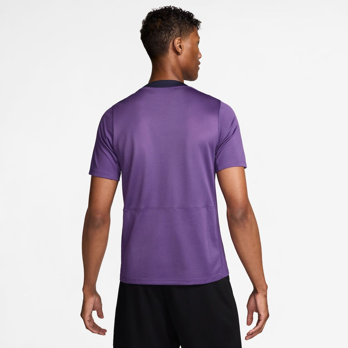 Camisa Nike Timão 2025/26 Treino