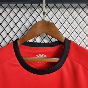 Camisa 23∕24 Athletico Paranaense l  - Feminino