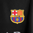 Camisa Barcelona III 13/14 - Versão Retrô