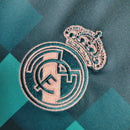 Camisa Real Madrid II 17/18 - Versão Retrô