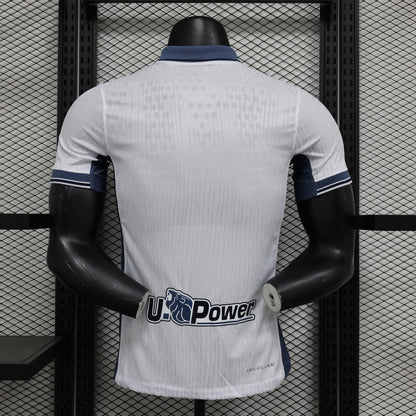 CAMISETA INTER DE MILAN II 24/25 HOMBRE (VERSIÓN JUGADOR)