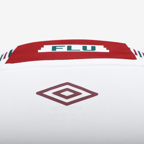 Camisa Umbro Fluminense 2025/26 II Com Patrocinios