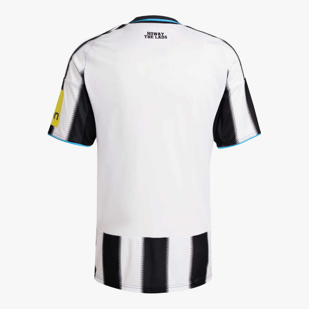 Camisa adidas Newcastle 2025/26 I