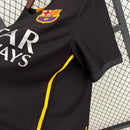 Camisa Barcelona III 13/14 - Versão Retrô