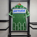 Camisa Palmeiras 1996 - Versão Retrô