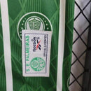 Camisa Palmeiras 1996 - Versão Retrô