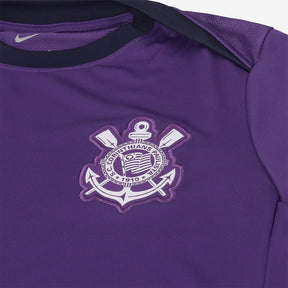 Camisa Feminina Nike Timão 2025/26 Treino