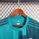 Camisa Real Madrid II 17/18 - Versão Retrô