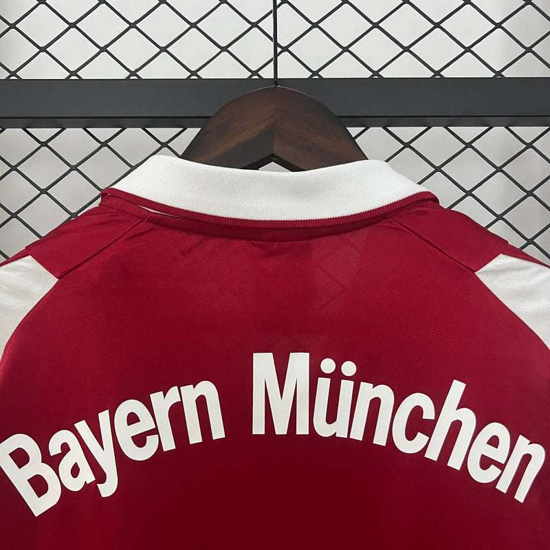 BAYERN DE MUNICH I 2003/04 HOMBRE (RETRO)