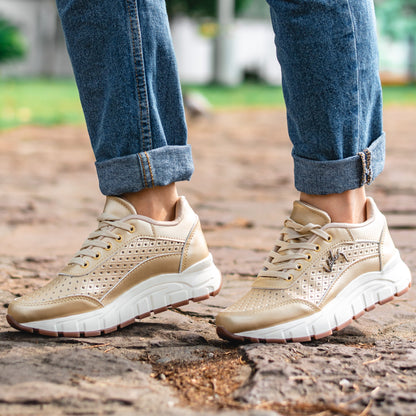 Tenis Casual Vélez Comfort