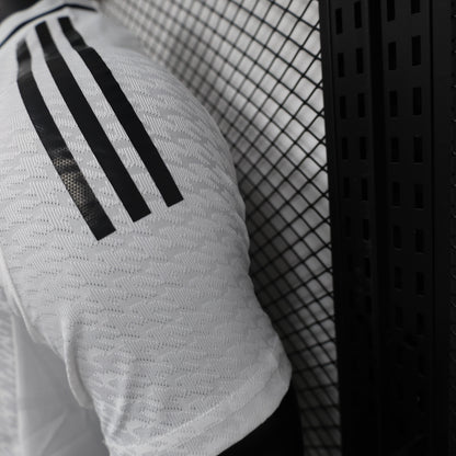 CAMISETA REAL MADRID I 25/26 HOMBRE (VERSIÓN JUGADOR)