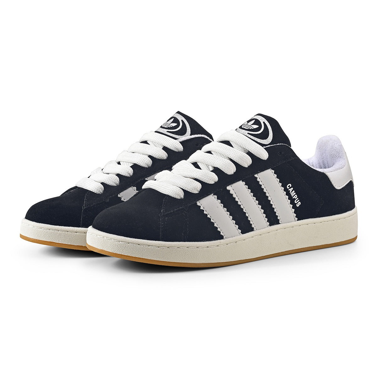 Adidas Campus 00s Preto e Branco Novo