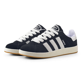Adidas Campus 00s Preto e Branco Novo