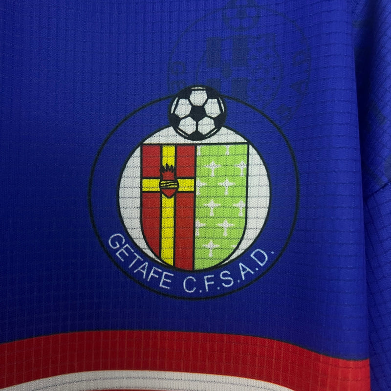 CAMISETA GETAFE I 98/99 HOMBRE (RETRO)