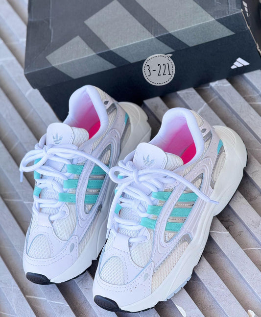 ADIDAS OZMILLEN