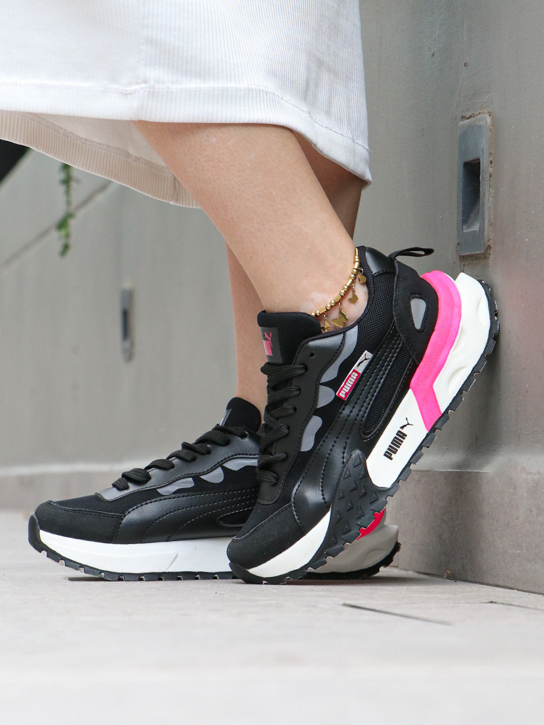 PUMA MIRAGE - UNISEX