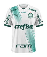 Camisa Palmeiras Away 23/24 Torcedor