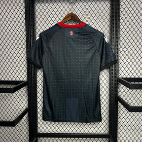 Camisa Seleção Georgiana 24/25 - Away