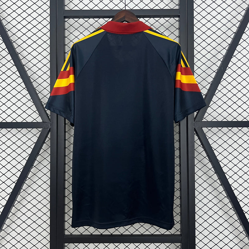 CAMISETA ROMA III 91/92 HOMBRE (RETRO)