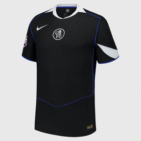 Camisa Chelsea Third 25/26