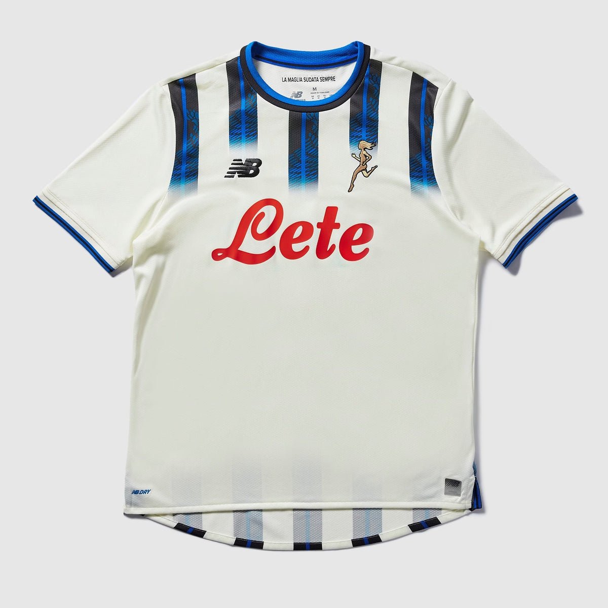 Camisa New Balance Atalanta 2025/26 II